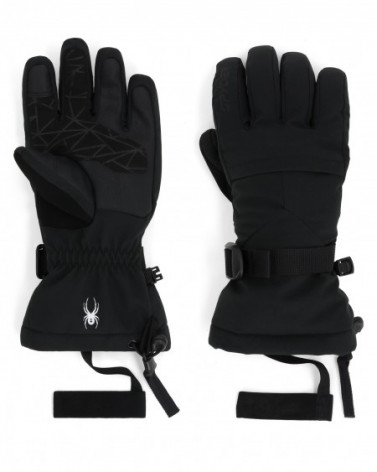 Rękawice Spyder 5400 Synthesis Ski Jr 2026