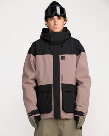 Kurtka Volcom 2607 Kleveland 2026
