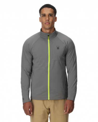 Bluza Spyder 3500 Gridweb Fleece 2026