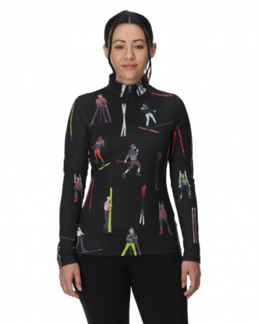 Golf Spyder 3500 Vivid 1/2 Zip 2026