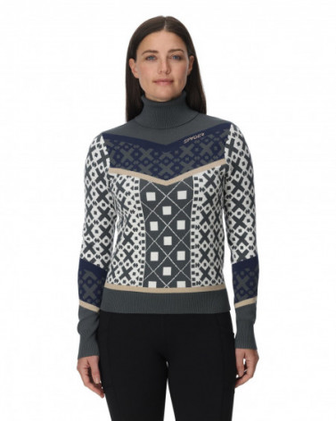 Golf Spyder 3501 Stellar Ski Sweater 2026