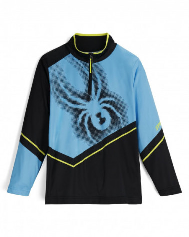 Golf Spyder 3501 Ryder 1/2 Zip Jr 2026