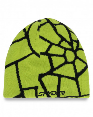 Czapka Spyder 3500 Reversible Web 2026