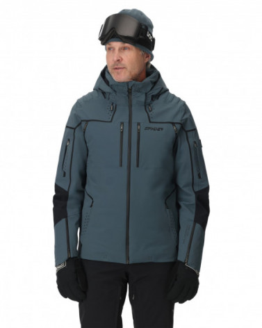Kurtka Spyder 3500 Pinnacle 2026