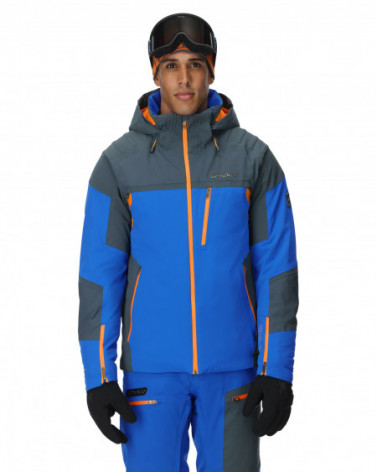 Kurtka Spyder 3504 Vanqysh 2026