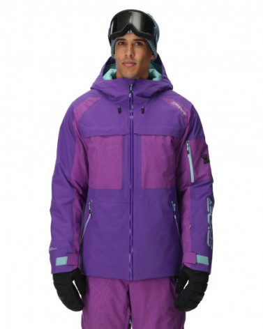 Kurtka Spyder 5409 Lift 2026