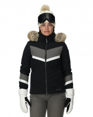 Kurtka Spyder 3504 Primrose 2026