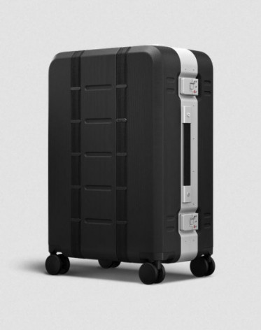 Walizka DB 1607 Ramverk Pro Check in 67 l 2027
