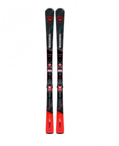Narty Rossignol Ps01 Forza 60 Ti Konect + Nx 12 Konect Gw B80 2027