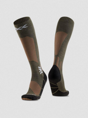 Skarpety X-Socks W24U Ski Discover Merino Otc 2026