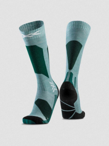 Skarpety X-Socks W24W Ski Discover Otc 2026