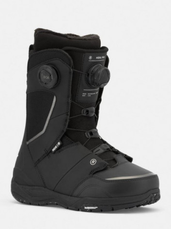 Buty Snowboardowe Ride 2012 Hera Pro 2026