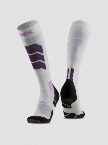 Skarpety X-Socks W24U Ski Expert Silk Merino Otc 2026