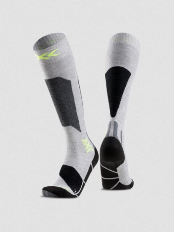Skarpety X-Socks W24J Ski Discover Otc Jr 2026