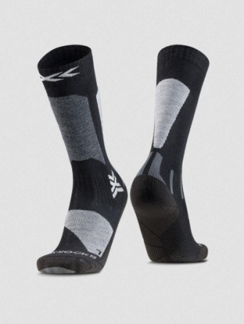 Skarpety X-Socks W24J Ski Discover Otc Jr 2027