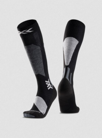 Skarpety X-Socks W24U Ski Discover Otc 2027