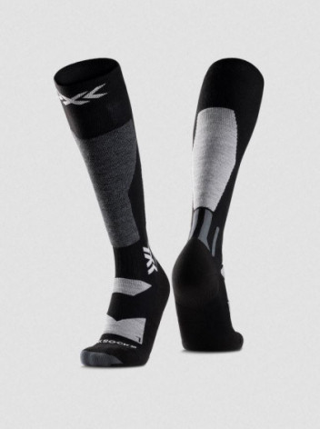 Skarpety X-Socks W24U Snowboard Discover Otc 2027