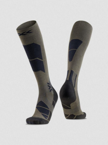Skarpety X-Socks W24U Ski Perform Merino Otc 2026