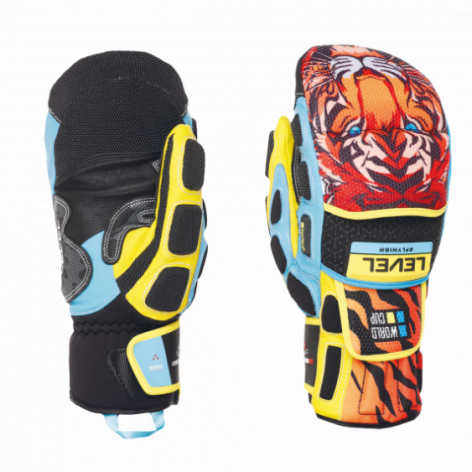 Rękawice Narciarskie Level 04Um Worldcup Cf Mitt 2026