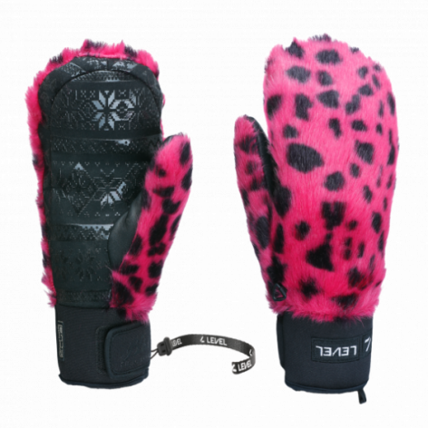 Rękawice Narciarskie Level 70Wm Siberian Mitt 2026