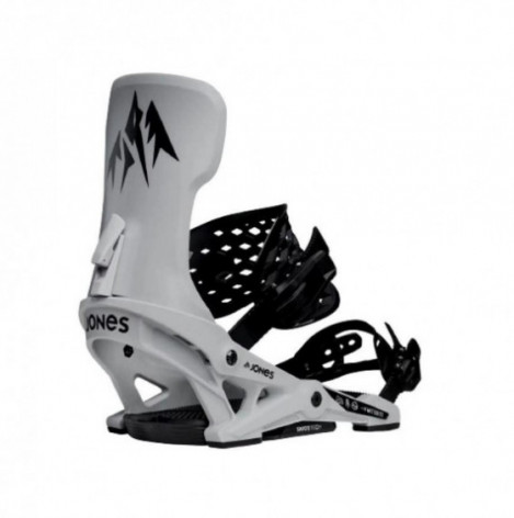 Wiązania Snowboardowe JONES Etgy Meteorite 2026