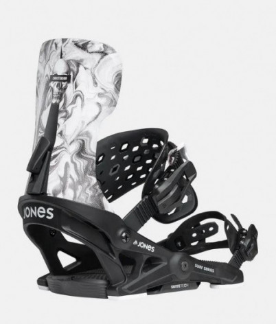 Wiązania Snowboardowe JONES Esbk Meteorite Surf 2026