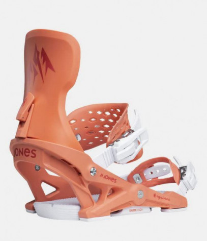 Wiązania Snowboardowe JONES Qxpk Equinox 2026