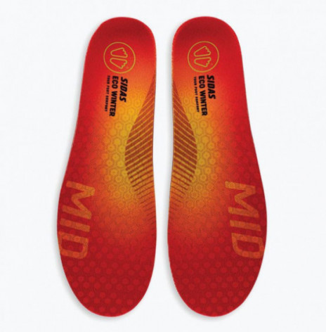 Wkładki Sidas Sf23 Comfort Fit Tongue Evo 2026