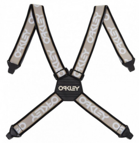 Szelki Oakley 668S Factory 2026