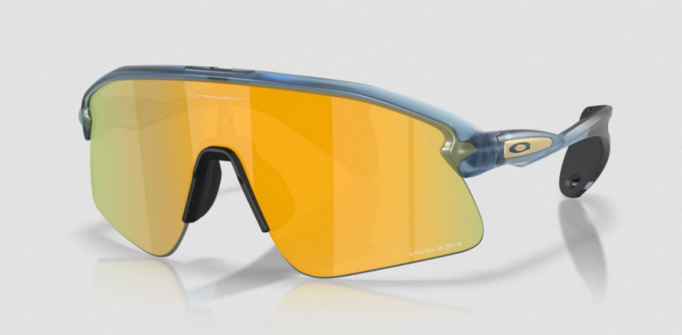 Okulary Oakley 9517 Stunt Devil
