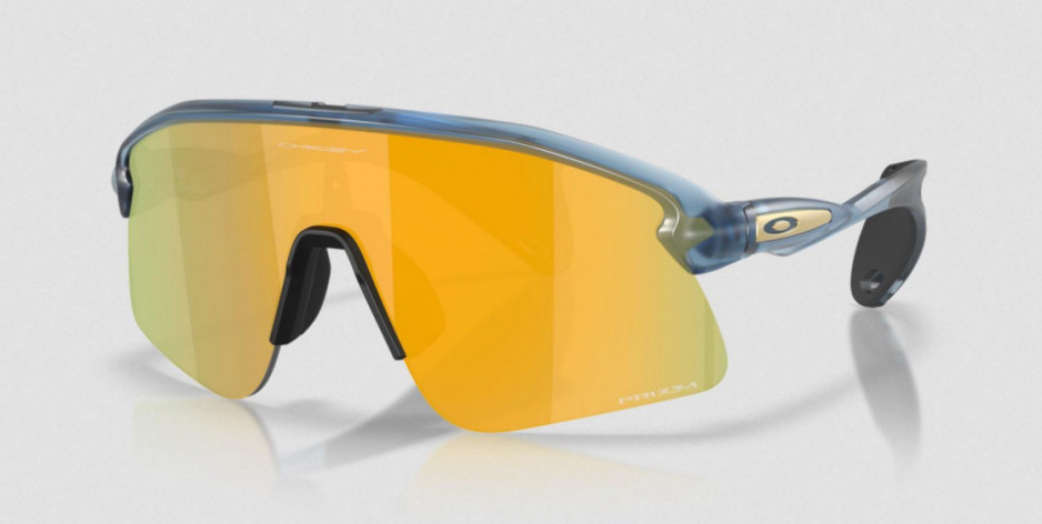 Okulary Oakley 9518 Stunt Devil S