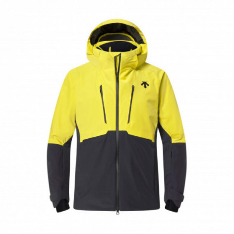 Kurtka Descente 11Mu Insulated 2026