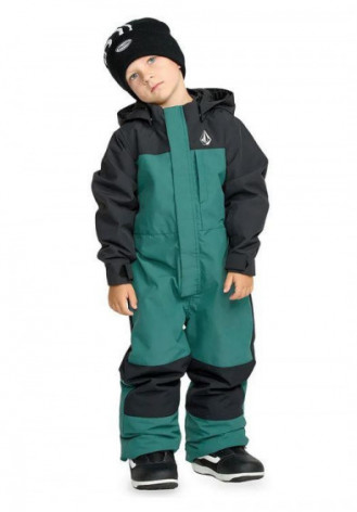Kombinezon Volcom 2600 Little Flurry One Piece Jr 2026