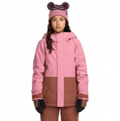 Kurtka Volcom 2601 Sass N Frass Ins Jr 2026