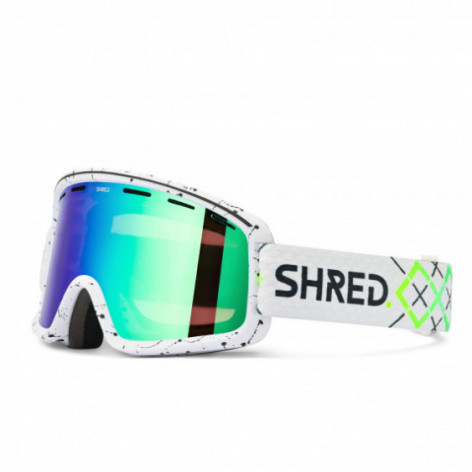 Gogle Shred P47A Monocle 2026