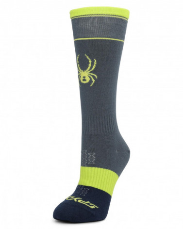 Skarpety Spyder 5405 Ladys Pro Liner Socks 2026