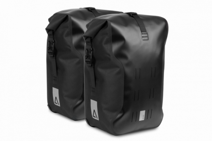 Sakwa rowerowa Cube 93276 ACID Pannier Bag PRO CILink