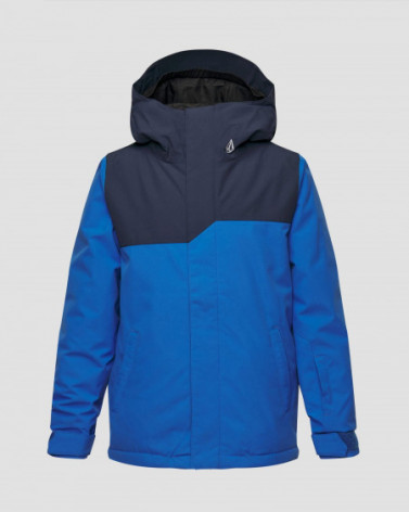 Kurtka Volcom 2603 Stone 91 Ins Jr 2026