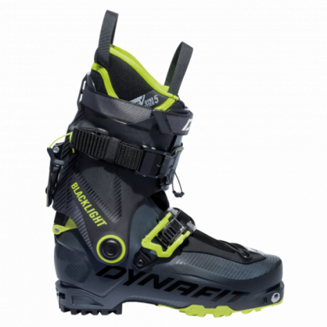 Buty Narciarskie Dynafit 1939 Blacklight 2026