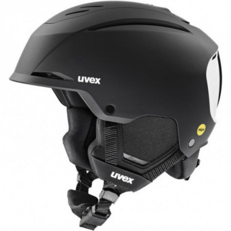 Kask Uvex 6332 Resolution Mips 2026