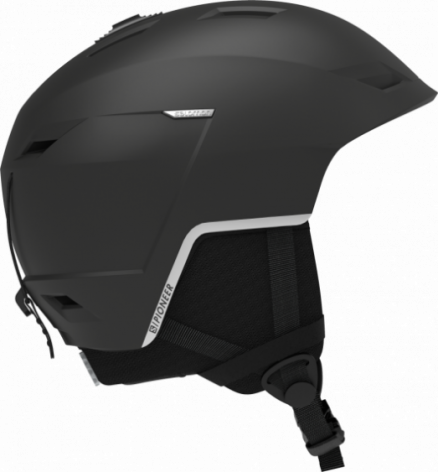 Kask Salomon 8100 Pioneer Lt 2026