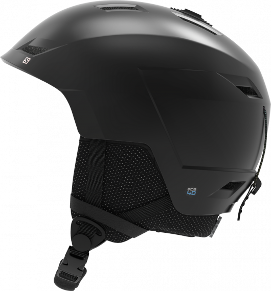 Kask Zimowy Salomon 1601 Icon LT - skiteam.pl