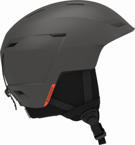 Kask Salomon 9400 Pioneer Lt Access 2026