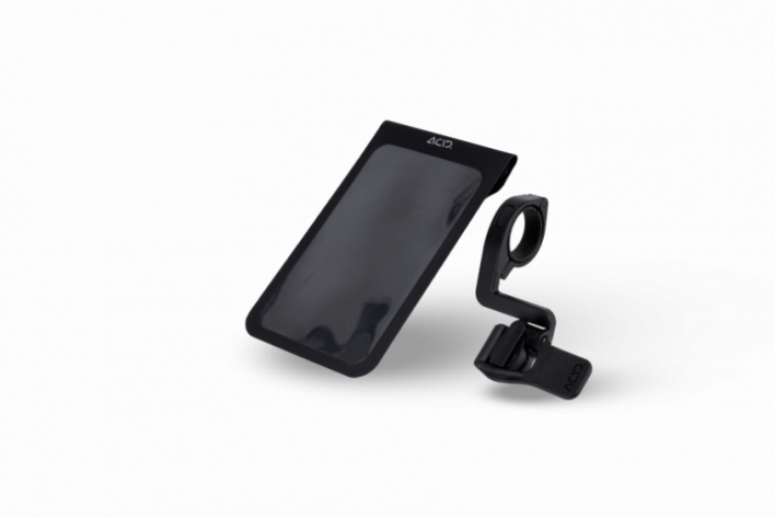 Uchwyt na telefon Cube 93195 ACID na telefon PURE M + etui