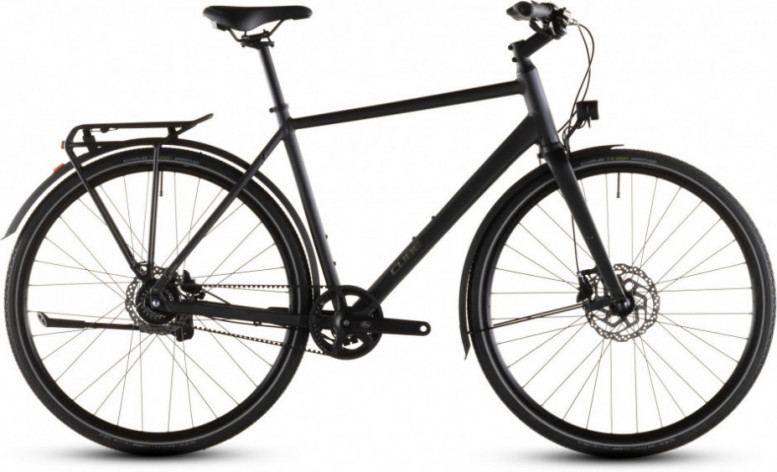 Rower CUBE 156251 Nulane Comfort EXC FE