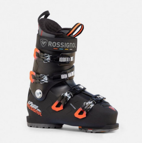 Buty Narciarskie Rossignol 8010 Speed 120 Hv+ Gw 2027