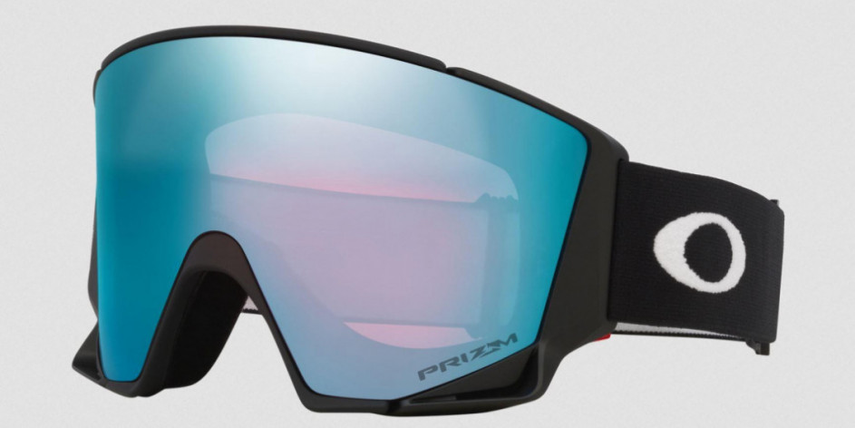 Gogle Oakley 7145 Flow Scape Large 2027