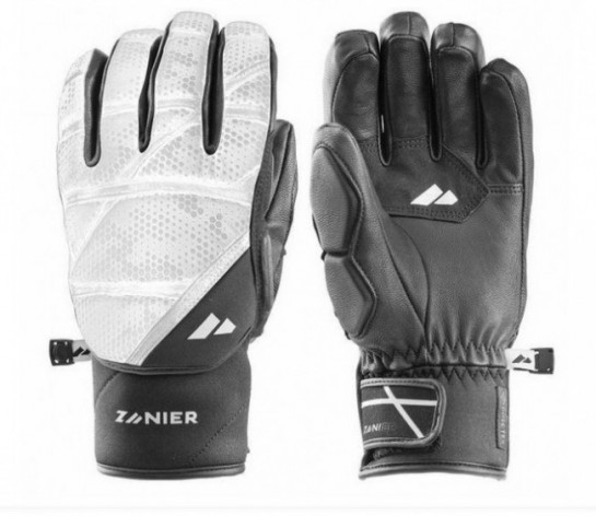 Rękawice narciarskie Zanier 2101 X-Treme Xgx 2026