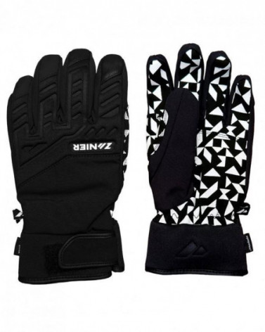 Rękawice narciarskie Zanier 3080 Spring Stx 2026