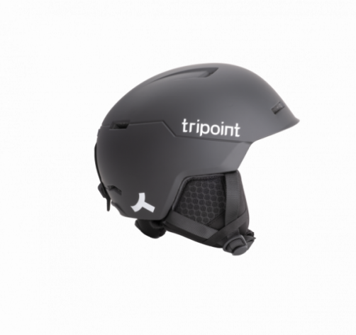 Kask Tri Point H202 Trdkova Mips 2026